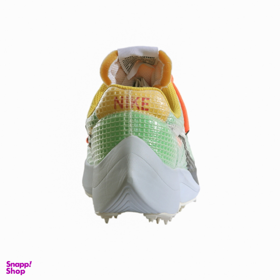 کفش ورزشی مردانه طرح نایکی مدل Vapormax
