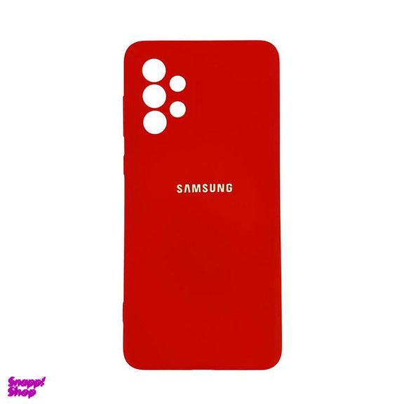 قاب گوشی موبایل مدل Silicone مناسب سامسونگ گلکسی A73 5G