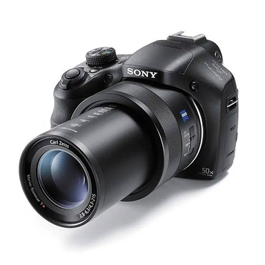 دوربین عکاسی سونی مدل Sony Cyber-shot DSC-HX400V Digital Camera