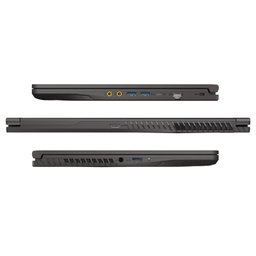 لپ تاپ 15.6 اینچی ام اس آی مدل Thin 15 B13VE-3023US-i5 13420H-16GB DDR4 3200MHz-512GB SSD-RTX4050 6GB-FHD 144Hz-W