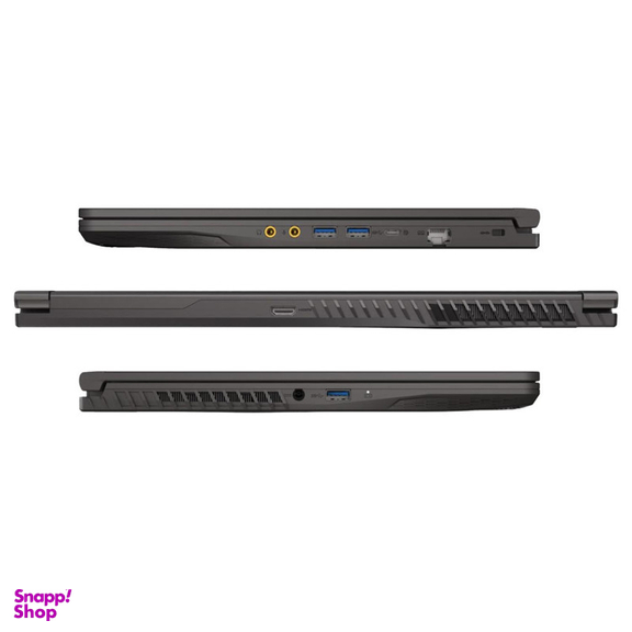 لپ تاپ 15.6 اینچی ام اس آی مدل Thin 15 B13VE-3023US-i5 13420H-16GB DDR4 3200MHz-512GB SSD-RTX4050 6GB-FHD 144Hz-W