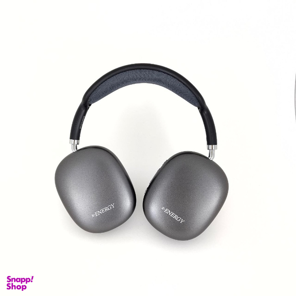 هدفون بلوتوثی ایکس-انرژی مدل X-1010