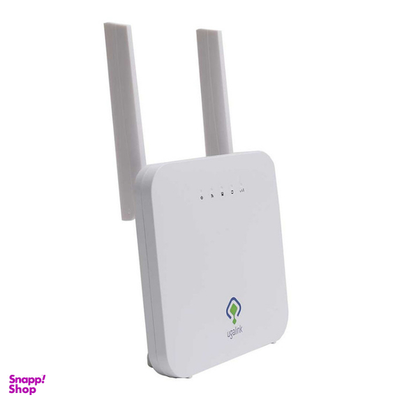 مودم مبین نت مدل MN-4300 به همراه بسته 200 گیگابایت یکساله