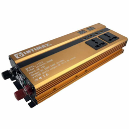 مبدل برق خودرو 3000 وات اینتیمکث مدل 1103
