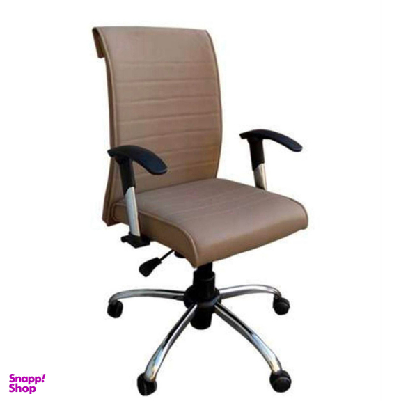 صندلی اداری و کارمندی مدل کرکره ای ونوس کد 4500