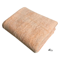 حوله دستی شایسته مدل تبسم سایز 49×90 سانتی متر