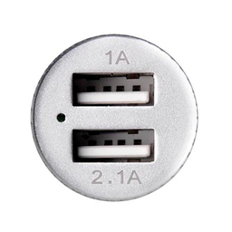 شارژر فندکی سیلوراستون مدل VAC21S