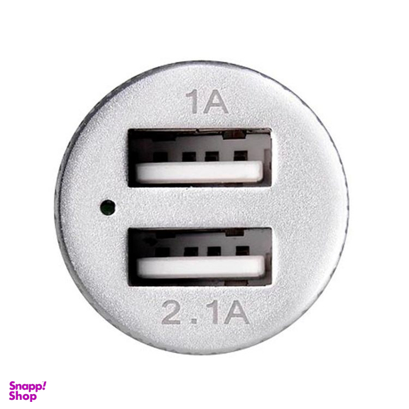 شارژر فندکی سیلوراستون مدل VAC21S