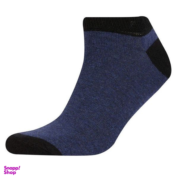 جوراب مردانه دفکتو مدل آنتی باکتریال ترمال مجموعه 5 عددی