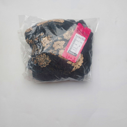 لباس خواب زنانه برتا مدل 2200MZ رنگ مشکی