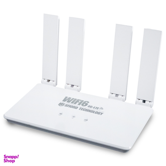 مودم 4G LTE اسفیورد مدل T842