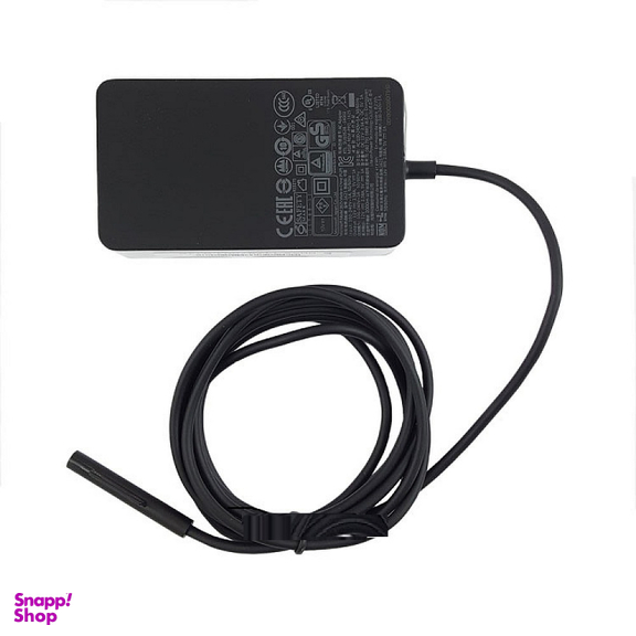 شارژر لپ تاپ مدل مایکروسافت Surface PRO 3 12V 2.5A