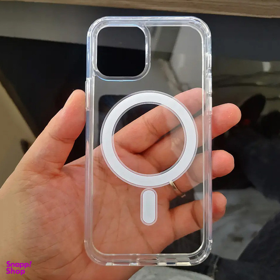 کاور اپیکوی مدل AntiShock-MagSafe مناسب برای گوشی موبایل اپل iPhone 15