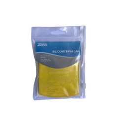 کلاه شنا زاگز مدل OWS SILICONE STANDAR