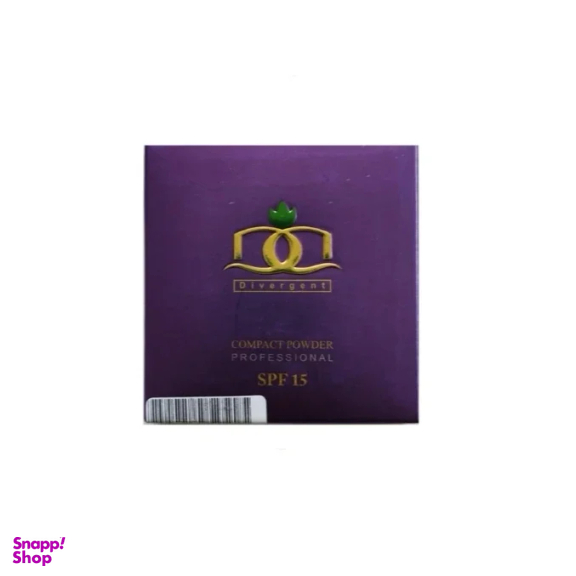 پنکیک دیورجنت کد 000