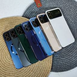 کاور گوشی موبایل اتوفوکوس مدل مگ سیف کد VD مناسب اپل iPhone 13