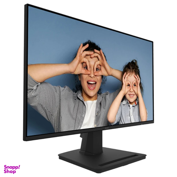 مانیتور 24.5 اینچ ام اس آی مدل MSI PRO MP252