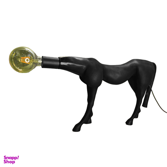 چراغ رومیزی طرح اسب کد 3350