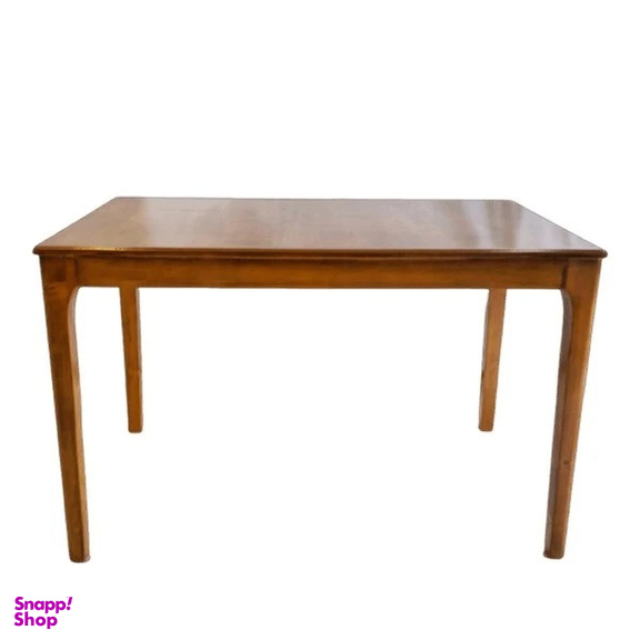 میز و صندلی ناهار خوری 4 نفره مدل respect04