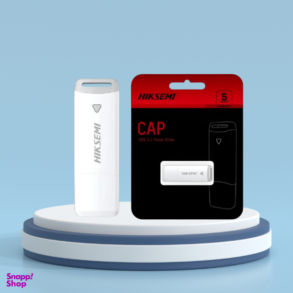 فلش مموری هایک سمی مدل U3.2 CAP M220P ظرفیت 64 گیگابایت