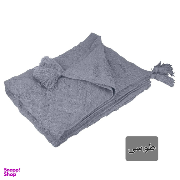 شال مبل مدل الوان سایز 150×200 سانتی متر