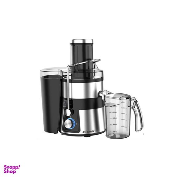 آبمیوه گیری زومیت وان مدل ZM-2613