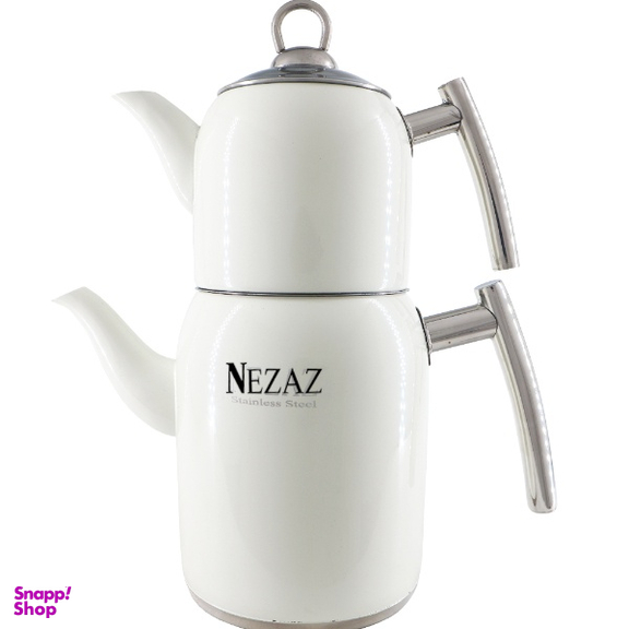 کتری و قوری مدل 5016