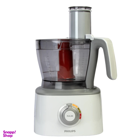 غذاساز فیلیپس مدل HR7772 به همراه کتری برقی فیلیپس مدل HD4646