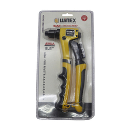 انبر پرچ وینکس مدل YP-EH2524-8.5INCH