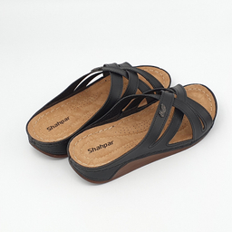 دمپایی زنانه شهپر مدل تیبا-111 کد SH1927