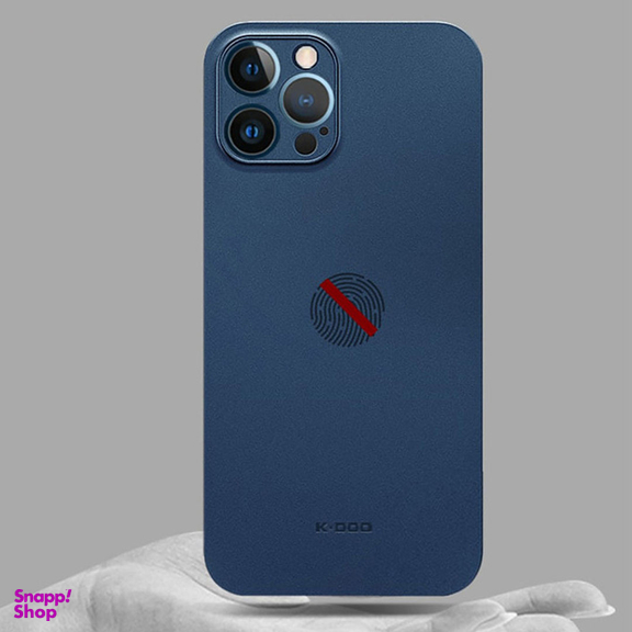 کاور کی-دوو مدل JNSKIN-1 مناسب برای گوشی موبایل اپل iPhone 13 Pro Max
