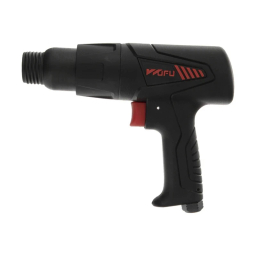 چکش بادی ووفو مدل YP-WFH-1140-WUFU-PRO