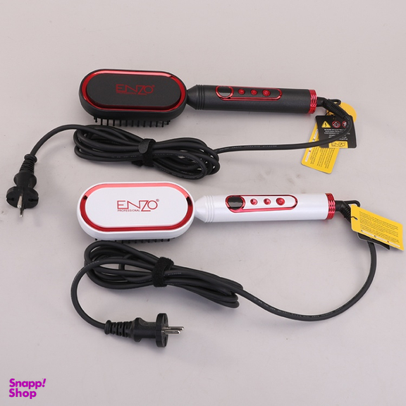 برس حرارتی انزو پروفیشینال کد EN-4201