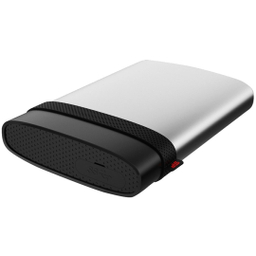 هارد اکسترنال سیلیکون پاور (Silicon Power) مدل Armor A85 ظرفیت 5TB