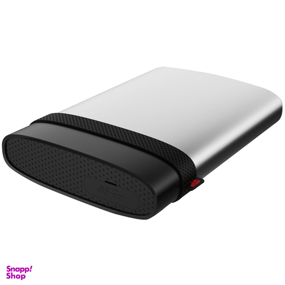 هارد اکسترنال سیلیکون پاور (Silicon Power) مدل Armor A85 ظرفیت 5TB