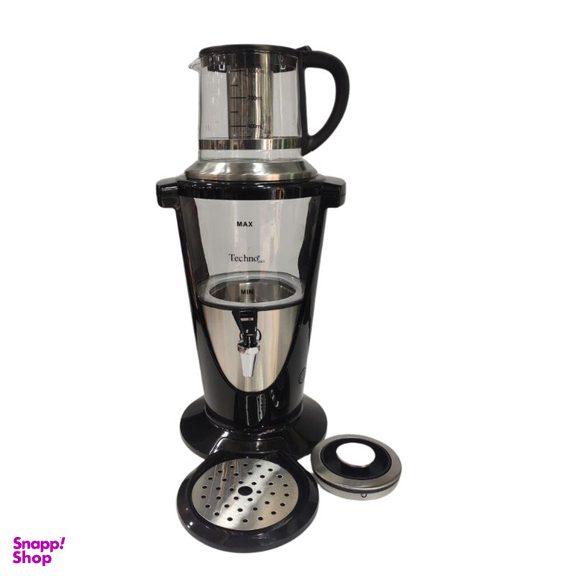 چای ساز تکنو مدل Te-918