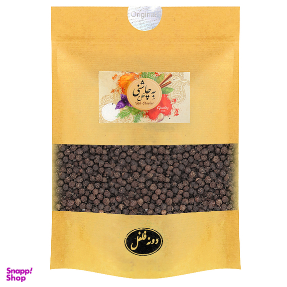 دان فلفل سیاه به چاشنی فلاح وزن 200 گرم