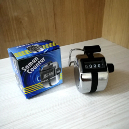 صلوات شمار مکانیکی ثامن کد 02