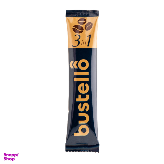 کافی میکس 3×1 باستلو مجموعه 6 عددی