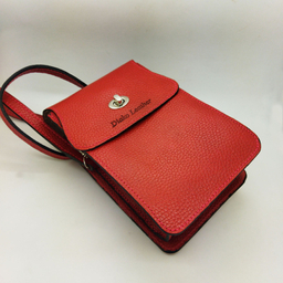 کیف رودوشی زنانه چرم دیاکو مدل z112