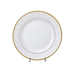 سرویس غذاخوری 28 پارچه 6 نفره مقصود مدل هنریک