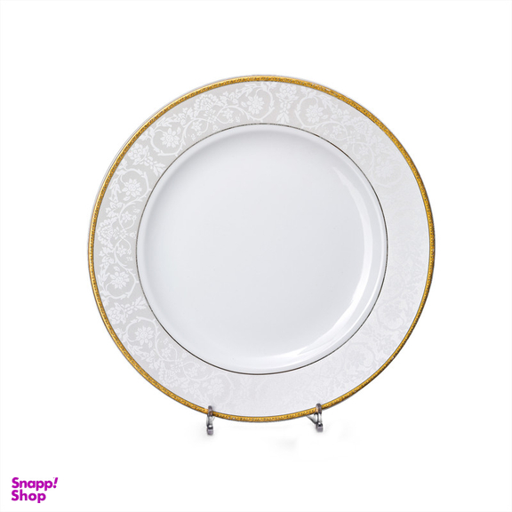 سرویس غذاخوری 28 پارچه 6 نفره مقصود مدل هنریک