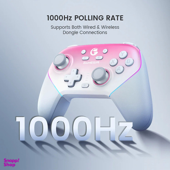 دسته بازی گیمسر مدل Super Nova