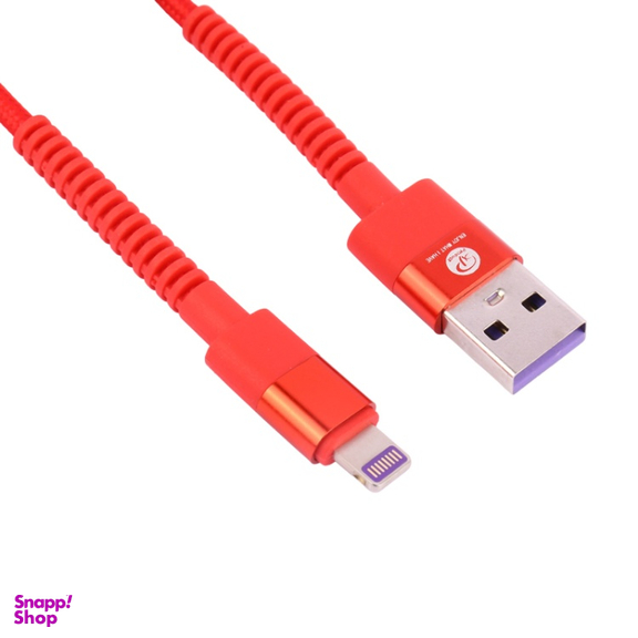 کابل دیتا USB به Lightning ایکس پی-پروداکت مدل Fast Data Cable طول 1 متر