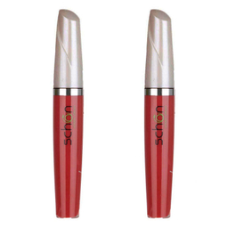 رژ لب مایع شون سری VelvetMatt شماره M41 بسته 2 عددی