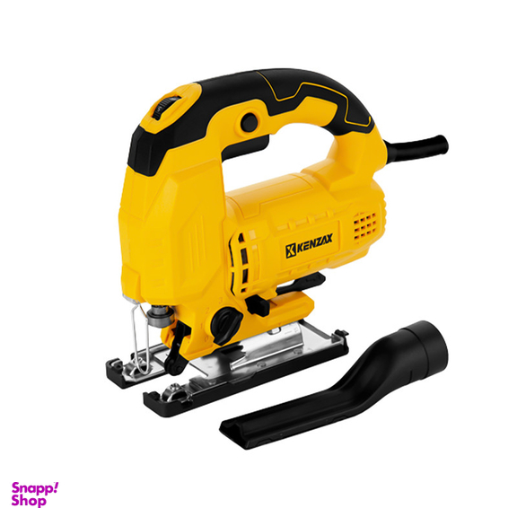 اره عمودبر کنزاکس مدل 4 حالته ديمردار KJS-1710