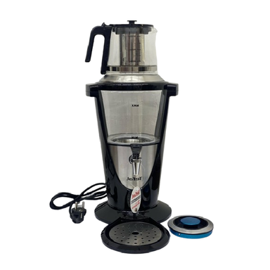 چای ساز سماوری تفال مدل TS212
