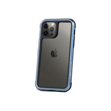 کاور کی-دوو مدل Ares مناسب برای گوشی موبایل اپل iphone 13 pro max