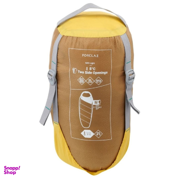 کیسه خواب فورکلاز مدل trek 500