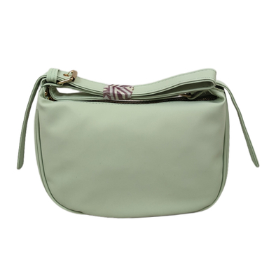 کیف رودوشی زنانه مدل دوسکگ پانچی